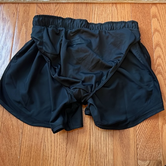 Nike dri-fit running shorts - Picture 6 of 9